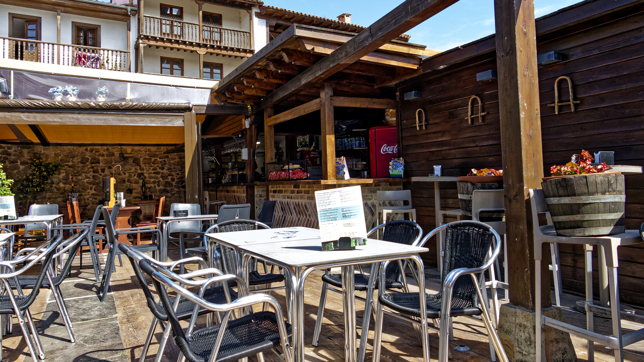 20240503 112607•Santillana del Mar•Cantabria•Spain